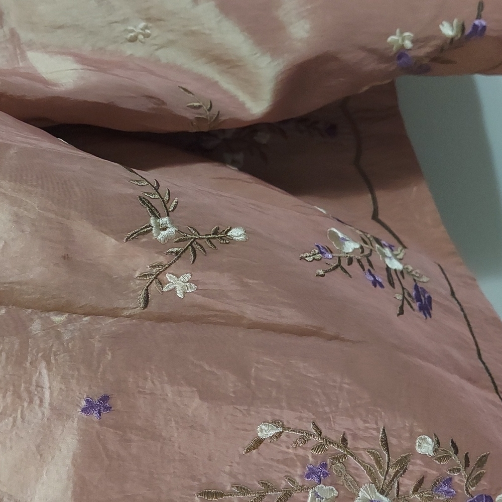 Women's Unique Two Side Light Jacket - image 4